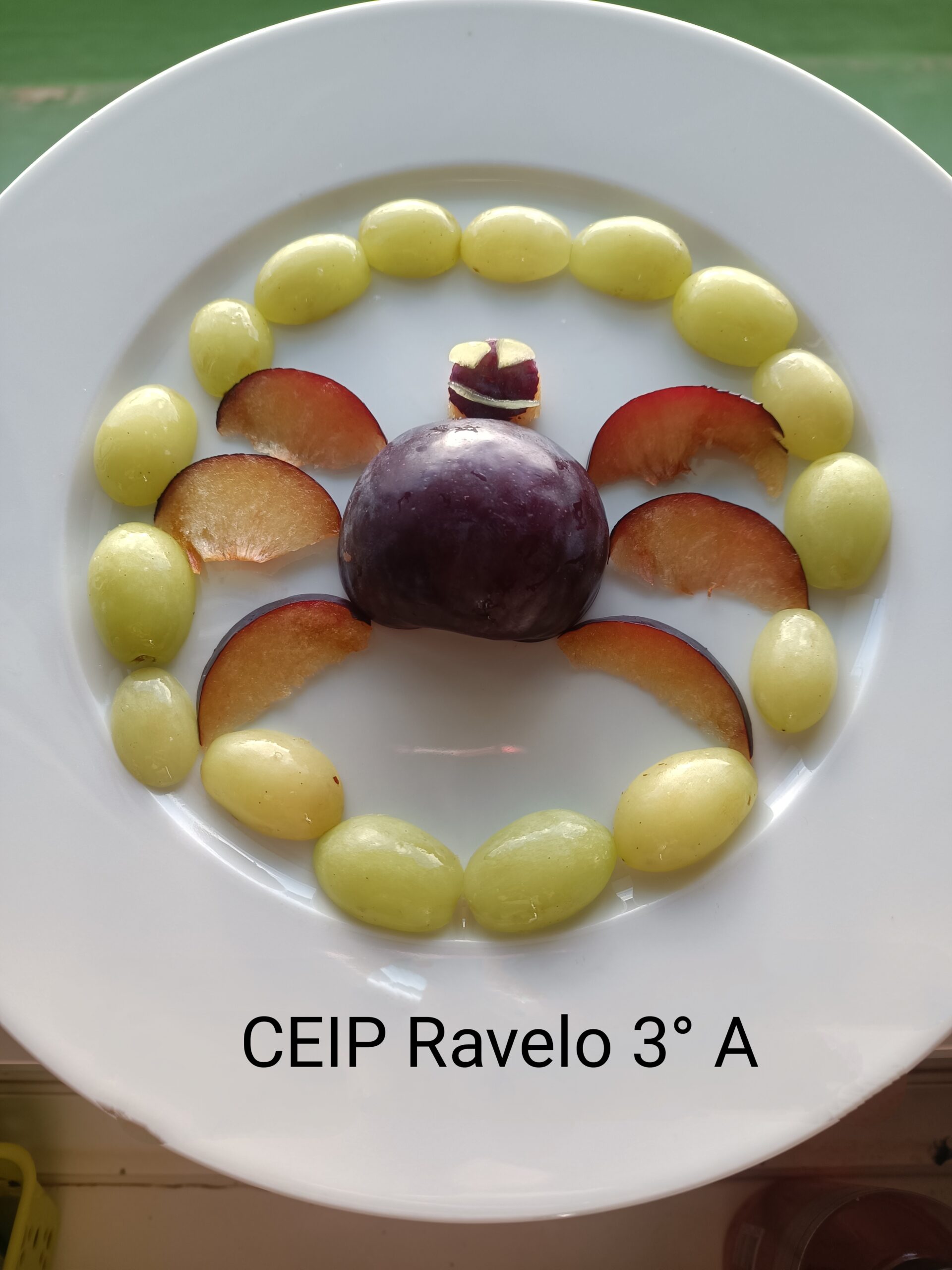 Adrián CEIP Ravelo (Ravelo) 0302