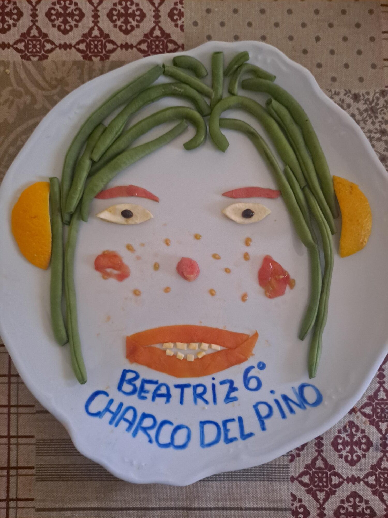 Beatriz CEIP Charco Del Pino (Charco Del Pino) 0425