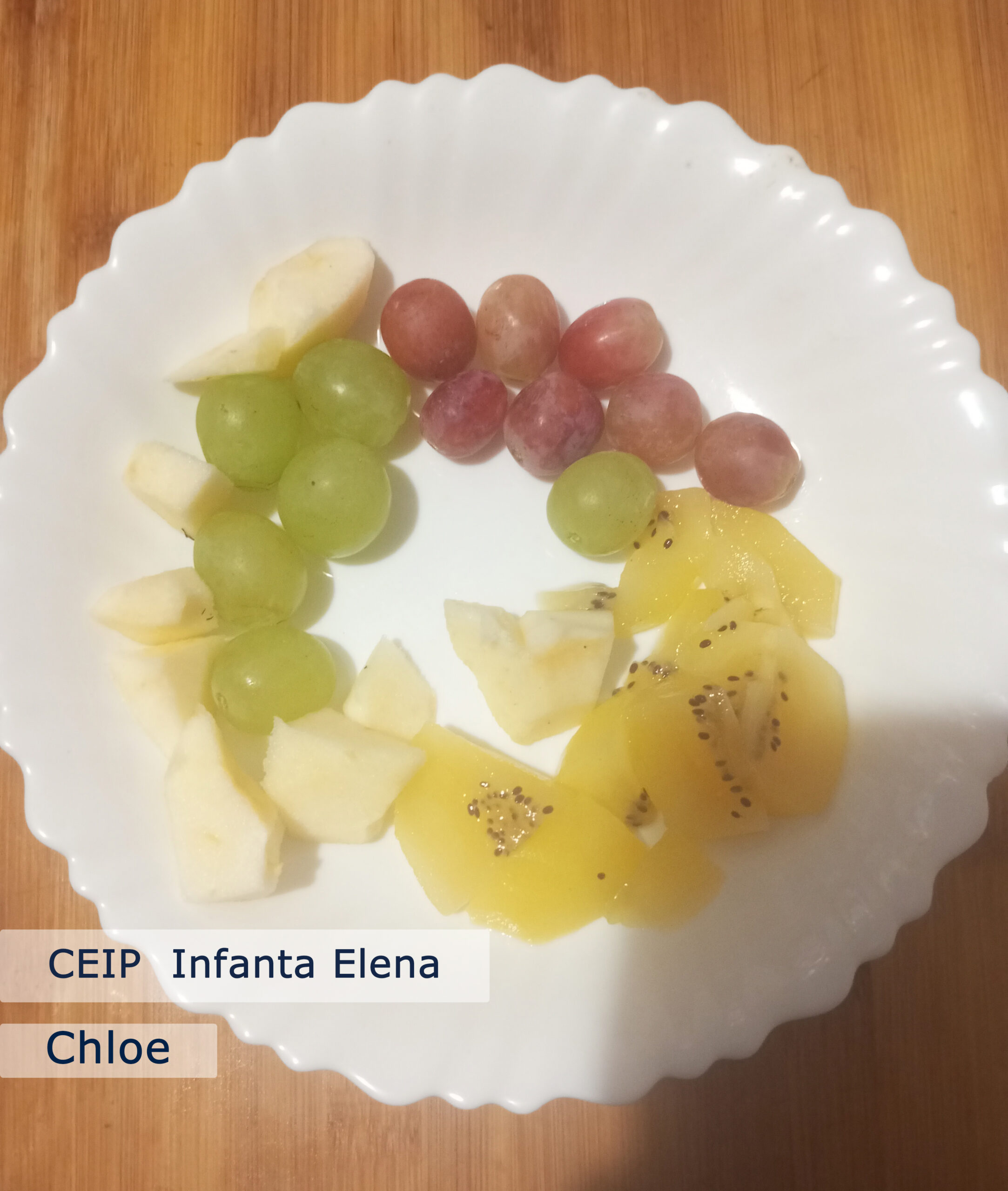 Chloe CEIP Infanta Elena (La Perdoma) 0415