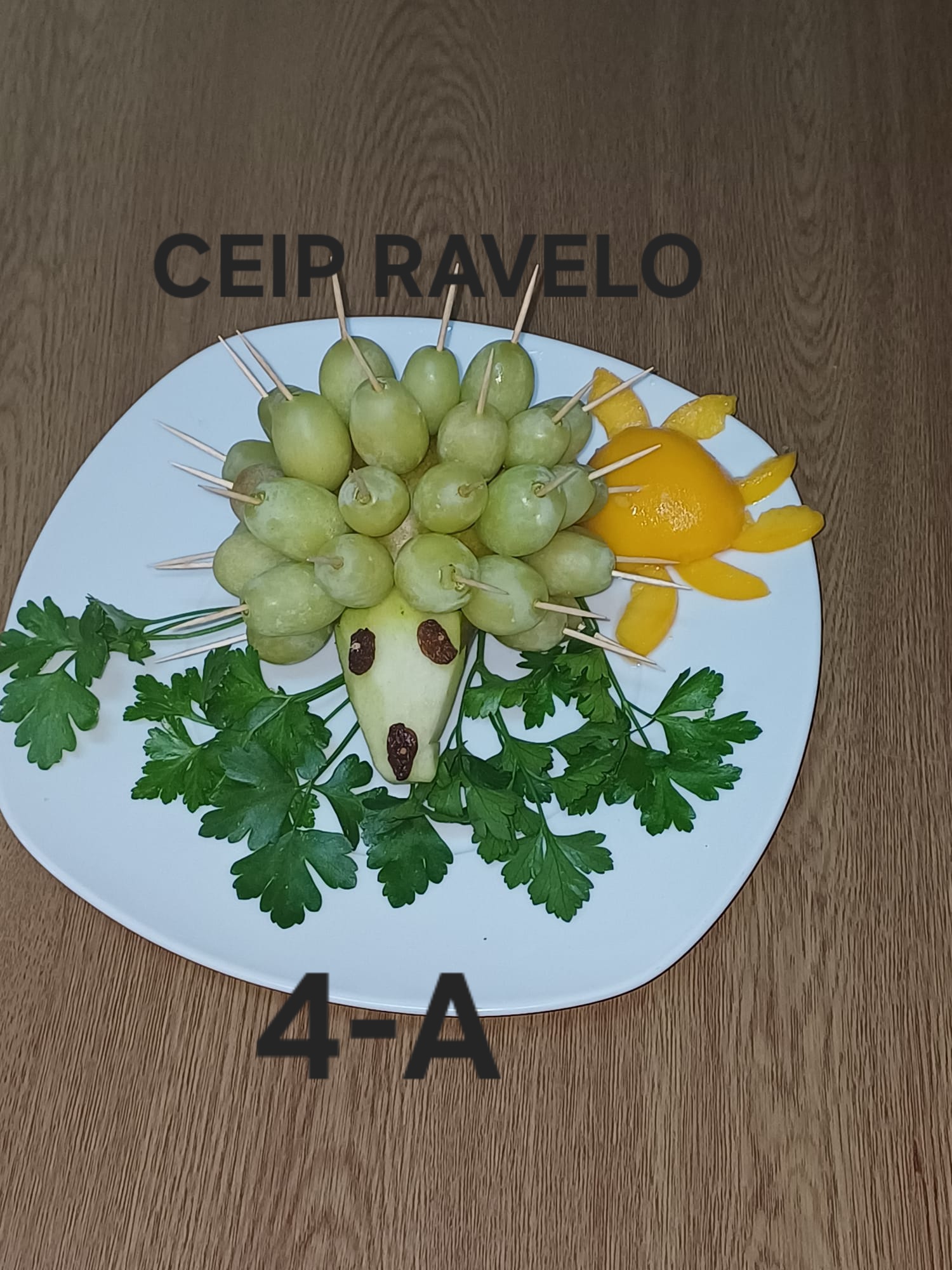 IAN 4ºA CEIP Ravelo (Ravelo) 0124