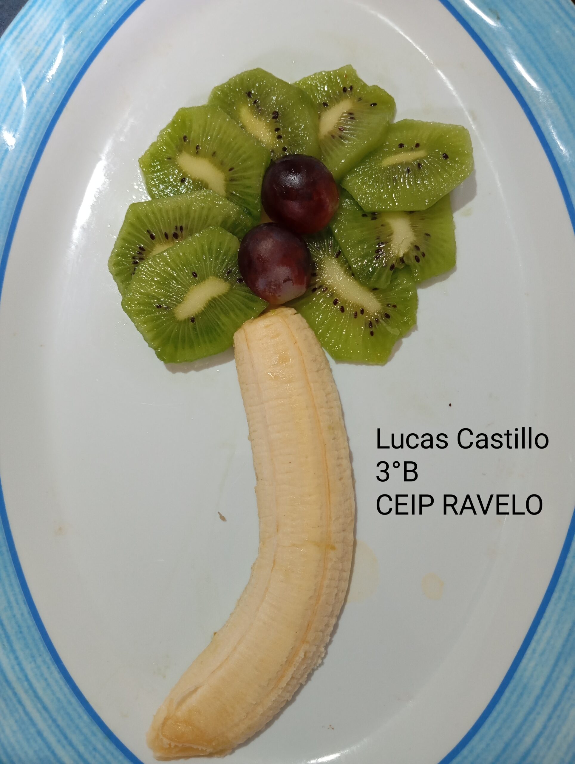 Lucas CEIP Ravelo (Ravelo) 0298