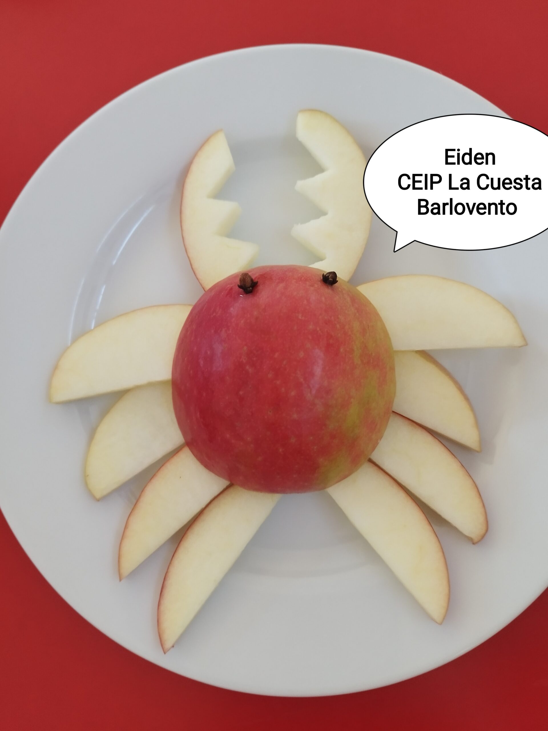 Eiden CEIP La Cuesta (La Cuesta) 0641