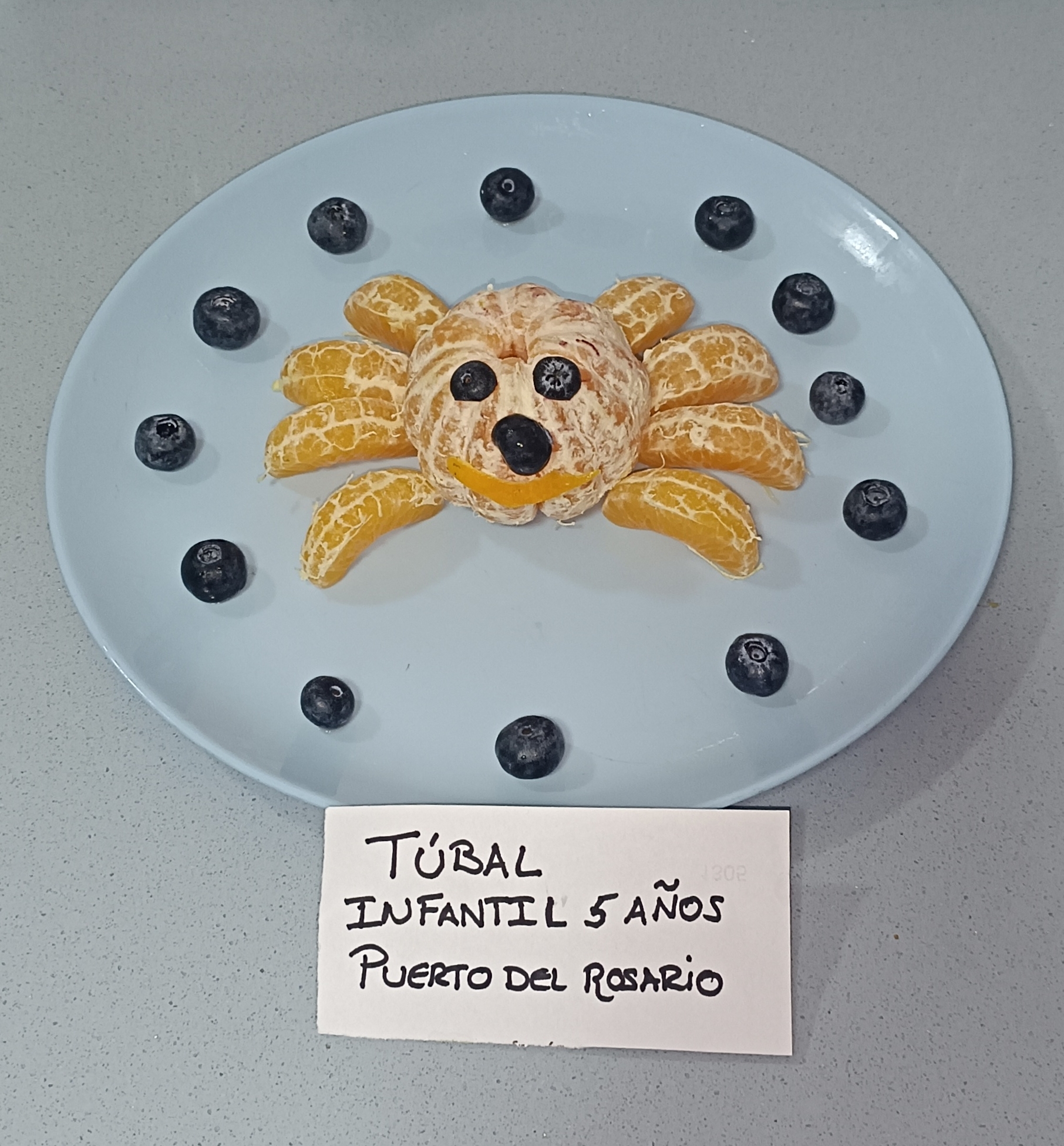 Túbal CEIP Agustín Millares Carló (Puerto Del Rosario) 0704